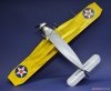 Dora Wings 48025 Bellanca CH-400 Skyrocket 1/48